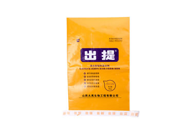 China El impermeable BOPP laminó bolsos con la película de OPP/la película de la perla/el papel anti de la película proveedor