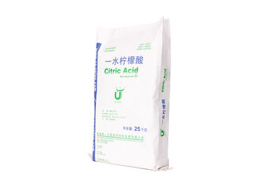 China BOPP laminó los bolsos para la alimentación/el cemento/la semilla que embalaba resistencia da alta temperatura proveedor