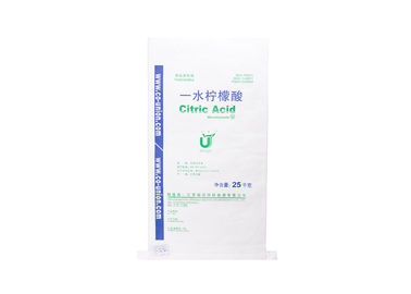 China El top serrado del corte recicló bolsas de papel blancas/coloreadas de las bolsas de papel de Kraft, de Kraft proveedor