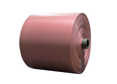 China La tela tejida del filtro del geotextil del polipropileno que cubre para los Pp tejidos empaqueta/despide la anchura del 15cm - de los 200cm proveedor