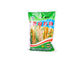 Bolsos de empaquetado del arroz del polipropileno para de arroz de la harina 10 del hilo de capacidad del grueso 5 - 25 el kilogramo proveedor