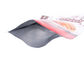 Los bolsos de empaquetado del papel de aluminio de la categoría alimenticia con el rasgón articularon resistencia da alta temperatura proveedor