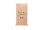 Bolsa de papel plástica reciclable de Raphe para el Ziplock material del embalaje disponible proveedor