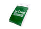 Impresión laminada Bopp modificada para requisitos particulares del bolso en el bolso lateral del escudete para la industria de la química proveedor