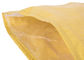 La agricultura BOPP laminó los sacos tejidos los PP para la harina/la alimentación que empaquetaban resistencia de alto impacto proveedor