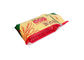 Material de empaquetado del arroz de las bolsas de plástico del arroz para el embalaje del polvo/del fertilizante/de la semilla proveedor