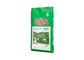 Bolsos tejidos PP de empaquetado de los bolsos del arroz nacarado de Bopp para el arroz que embala proveedor