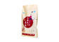 Los PP Bopp cubierto tejido 10 kilogramos/20 kilogramos de bolso del arroz, reciclan bolsos comerciales del acondicionamiento de los alimentos proveedor