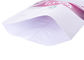 el bolso blanco del cemento del papel de 50kg Kraft, PP laminó bolsos no tejidos de la tela del papel de Kraft proveedor