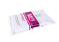 Bolsa de papel plástica compuesta tejida PP para el empaquetado de las semillas/del grano de la agricultura proveedor