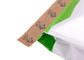 Bolsos de empaquetado impresos del fertilizante con el material tejido PP nacarado del saco de la película de Bopp proveedor
