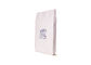 Bolsas de papel laminadas PP de BOPP Kraft Brown, bolsas de papel personalizadas del acondicionamiento de los alimentos Kraft proveedor