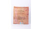 Bolsos impresos aduana de empaquetado del té con Bopp Eco material tejido PP amistoso proveedor