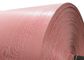La tela tejida del filtro del geotextil del polipropileno que cubre para los Pp tejidos empaqueta/despide la anchura del 15cm - de los 200cm proveedor
