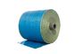 El polipropileno tejido material tejido los PP Rolls para la arena tejida disponible del polipropileno empaqueta 9001:2008 del ISO proveedor