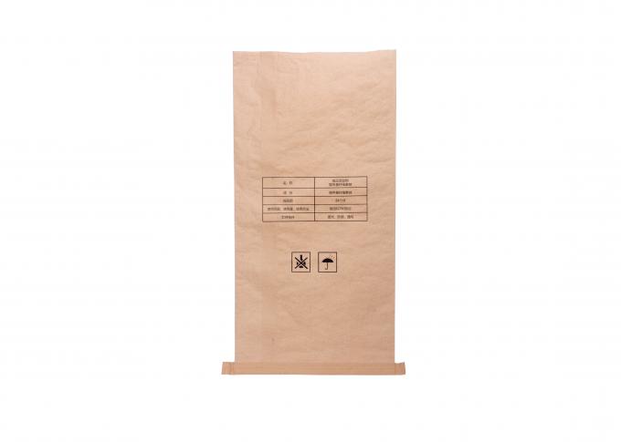 Bolsa de papel plástica reciclable de Raphe para el Ziplock material del embalaje disponible