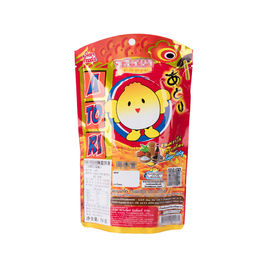 China Materiales de embalaje de la bolsa del acondicionamiento de los alimentos, bolsos impresos aduana colorida de la comida proveedor