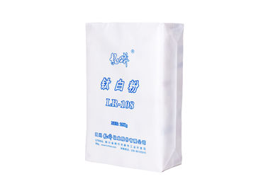 China Los polvos/los gránulos/la válvula de los fertilizantes sellaron resistente de alta temperatura de los bolsos proveedor