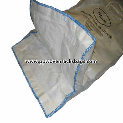 PORCELANA El jumbo industrial del bolso/FIBC de la tonelada del envase de los PP del sólido empaqueta 37" x 37" x 47" o lo modificó para requisitos particulares Proveedor