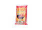 Impresión tejida PP tailandesa de empaquetado de la película de Bopp de los sacos del arroz de Frangrant de los bolsos del arroz rojo proveedor