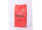 El arroz lateral de Bopp/Pp del escudete empaqueta para el empaquetado del arroz/de la harina/de la semilla/del fertilizante proveedor