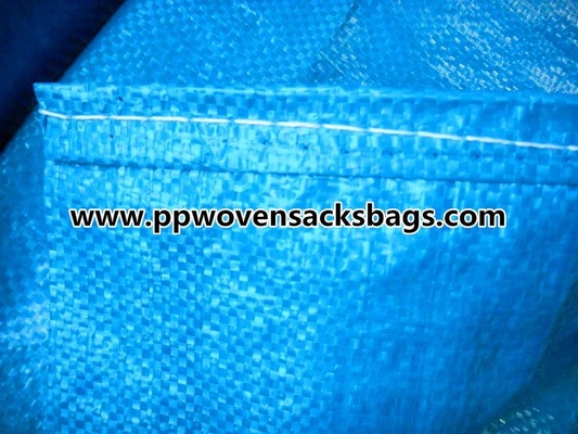 El azul durable PP tejido empaqueta para las sustancias químicas que embalan/los sacos industriales del polipropileno Proveedor