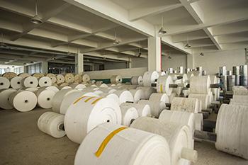 La aduana tejida HDPE reciclada imprimió los bolsos para el empaquetado del arroz/el embalaje del grano